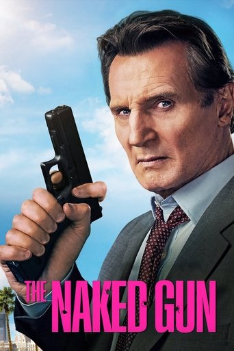 Poster of The Naked Gun