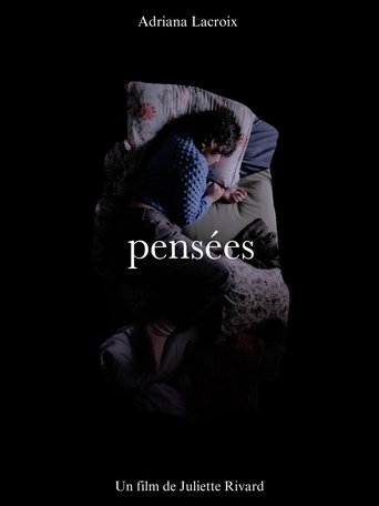 Poster of Pensées