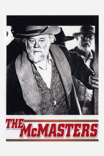 Poster of The McMasters
