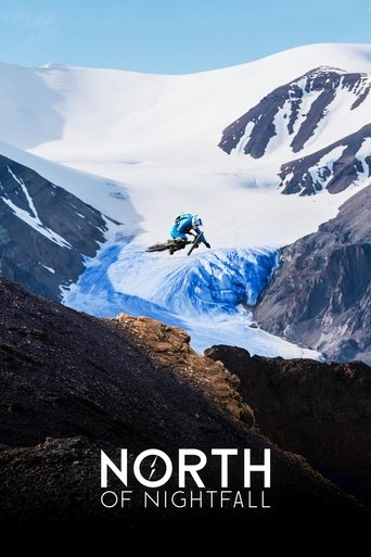 Poster of North of Nightfall