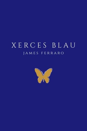 Poster of Xerces Blau