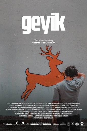 Poster of Geyik