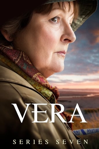 Portrait for Vera - Season 7