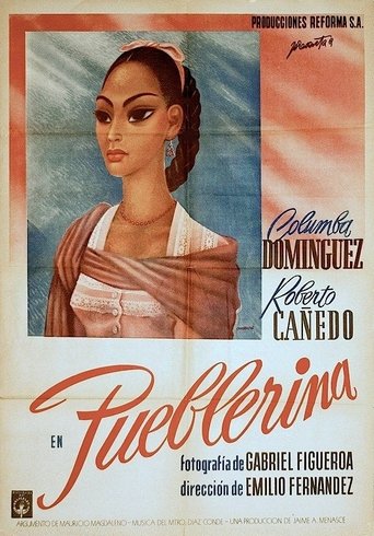Poster of Pueblerina