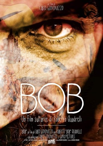 Bob Poster of Bob