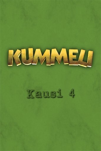 Portrait for Kummeli - Season 4