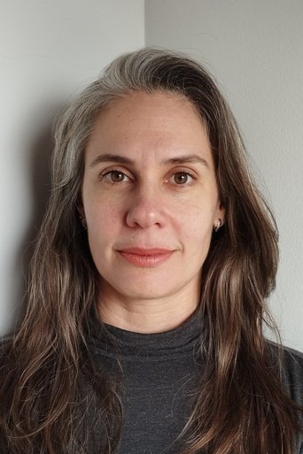 Portrait of Anna Zêpa