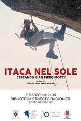 Poster of Itaca nel sole - Cercando Gian Piero Motti