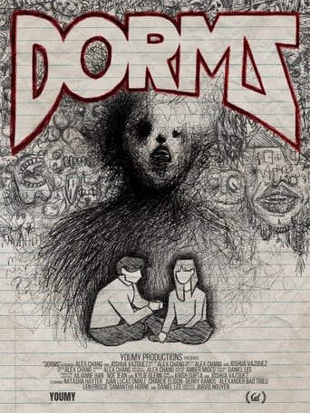 Poster of Dorms