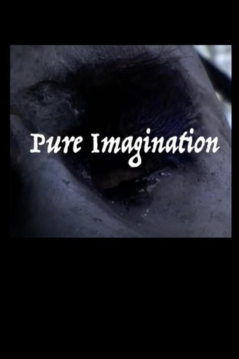 Poster of Pure Imagination
