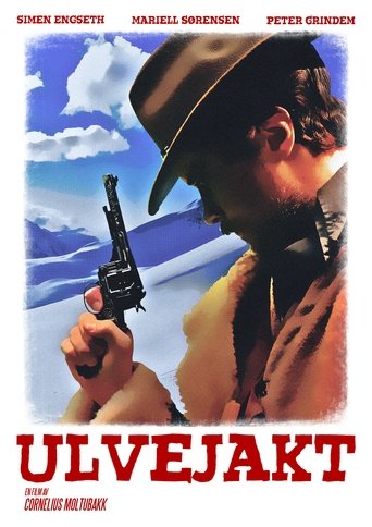 Poster of Ulvejakt