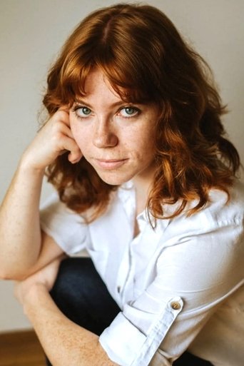 Portrait of Pauline Gaujour