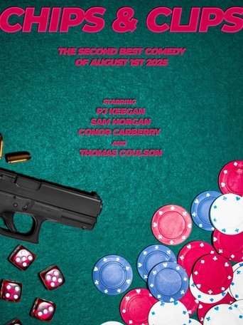 Poster of Chips & Clips