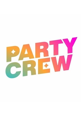 Poster of Party Crew