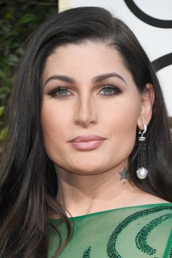 Portrait of Trace Lysette