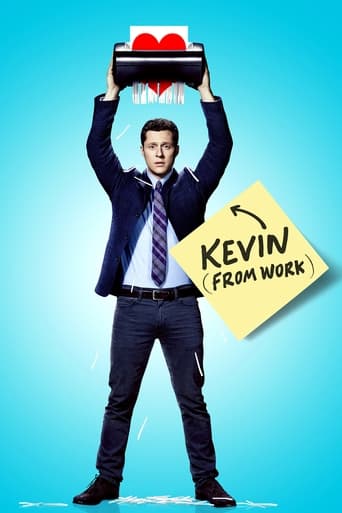 Portrait for Kevin from Work - Season 1