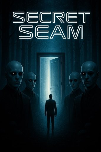 Poster of Secret Seam