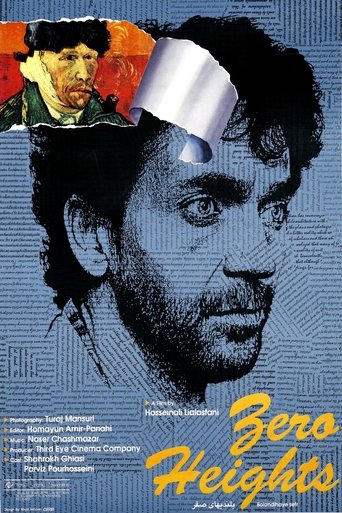 Poster of Zero Heights
