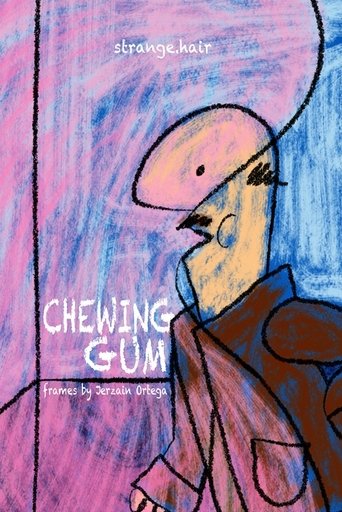Poster of Chewing Gum