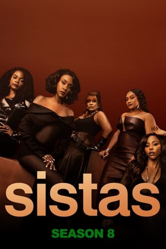 Portrait for Tyler Perry's Sistas - Season 8