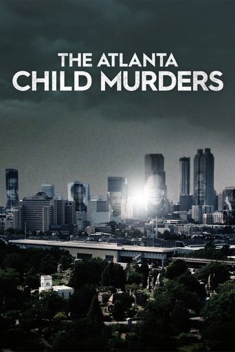Portrait for The Atlanta Child Murders - Season 1