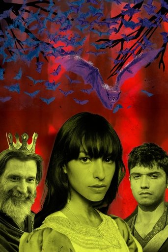 Poster of The Neverending Plague