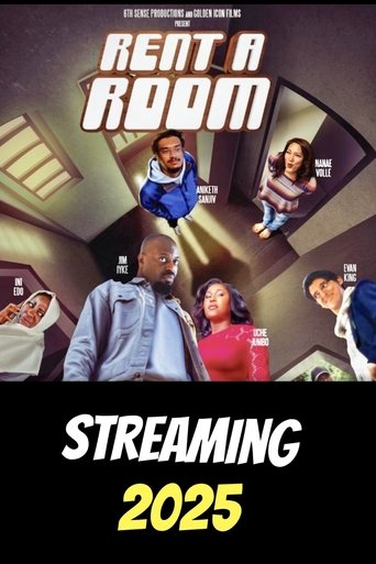 Poster of Rent a Room