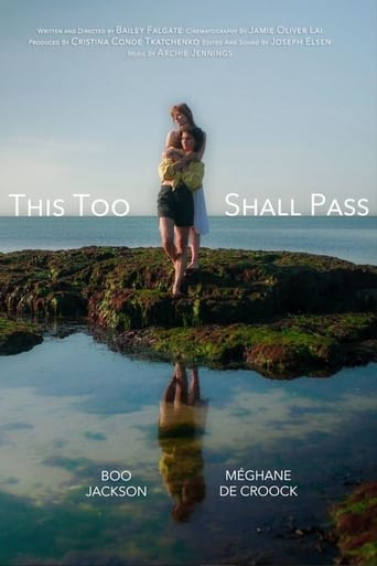 Poster of This Too Shall Pass