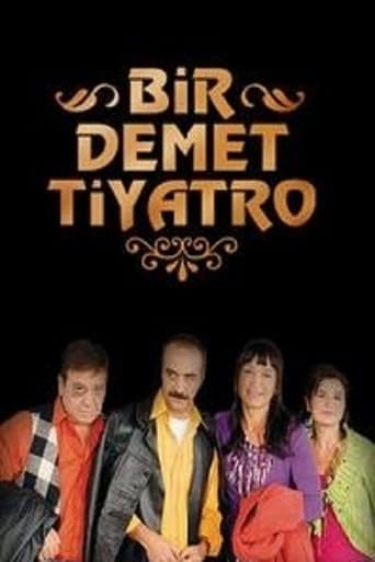 Portrait for Bir Demet Tiyatro - Season 1