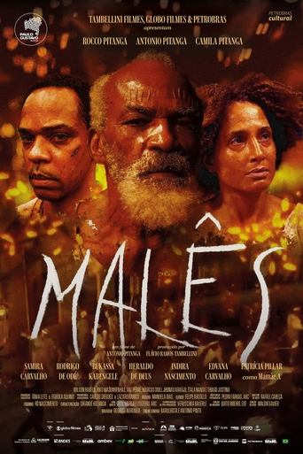 Poster of Malês