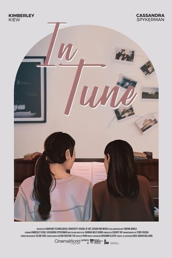 Poster of In Tune