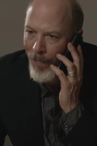 Portrait of Mike Sears