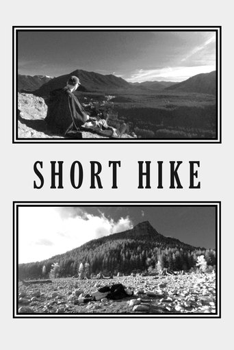 Poster of Short Hike