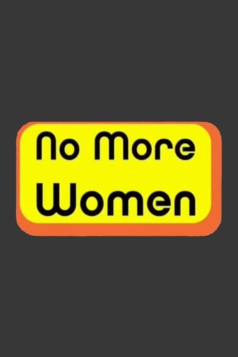 Poster of No More Women