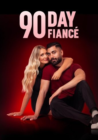 Portrait for 90 Day Fiancé - Season 11