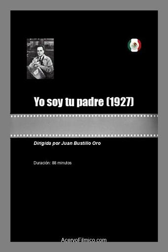 Poster of Yo soy tu padre