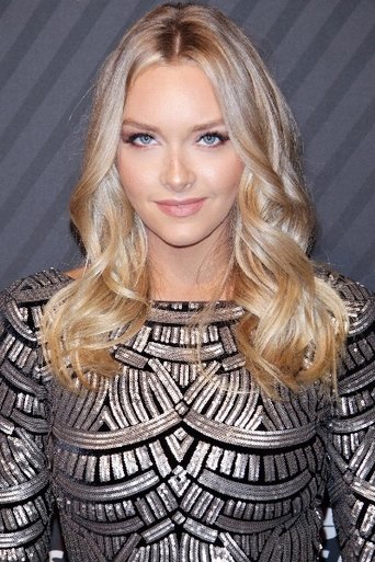 Portrait of Camille Kostek