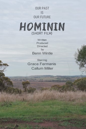 Poster of Hominin