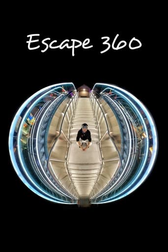 Poster of Escape 360