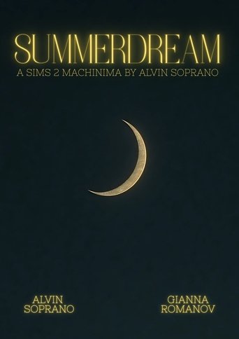 Poster of Summerdream