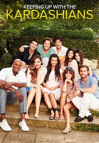 Portrait for Keeping Up with the Kardashians - Season 8