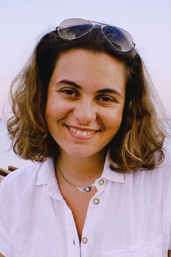 Portrait of Inês Damasceno