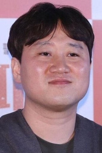 Portrait of Kim Yong-wan