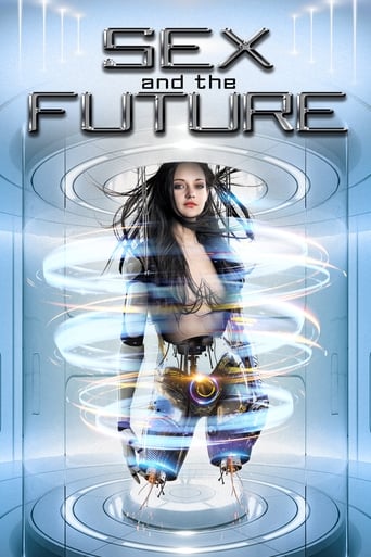 Poster of Sex and the Future