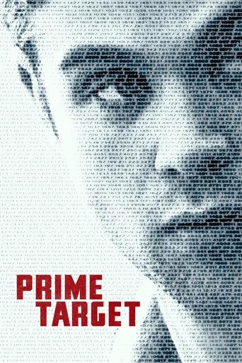 Portrait for Prime Target - Season 1