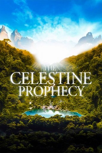 Poster of The Celestine Prophecy