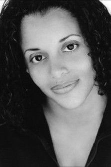 Portrait of Moe Daniels