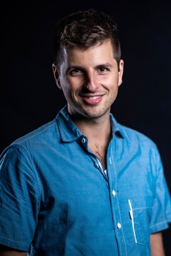 Portrait of Kevin Daniel DePree