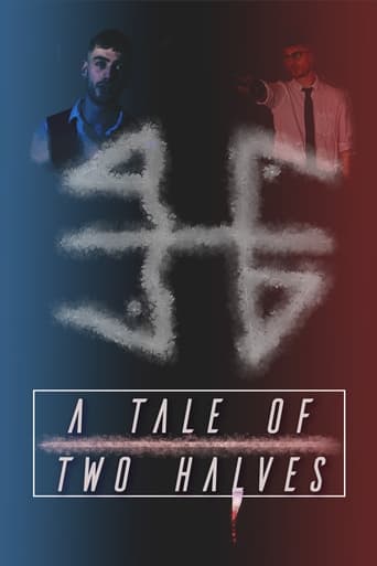 Poster of A Tale of Two Halves