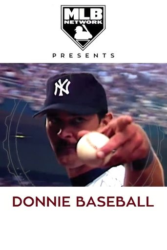 Portrait for MLB Network Presents - Season 8